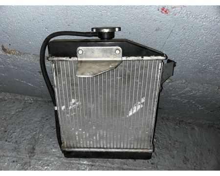 Radiateur CHATENET Ch26 ,28,32, 33, Microcar MC1/MC2 , Bellier Opale ( moteur Yanmar)