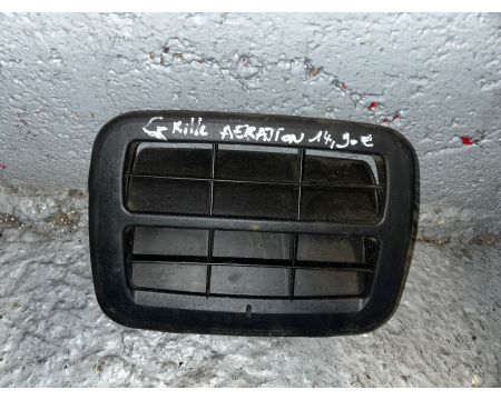 Grille d'aérations 