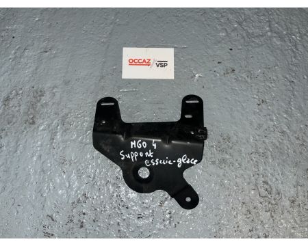 SUPPORT D'ESSUIE GLACE MICROCAR MGO 3, MGO 4