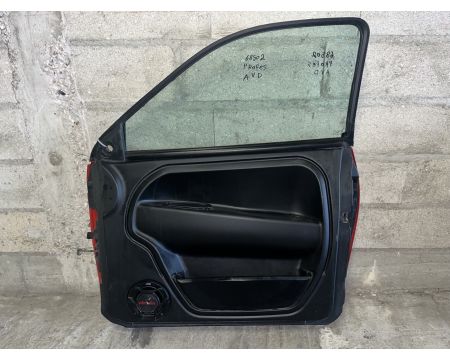 PORTE DROITE/PASSAGER MICROCAR MGO 3, MGO 4, MGO 5, MGO 6