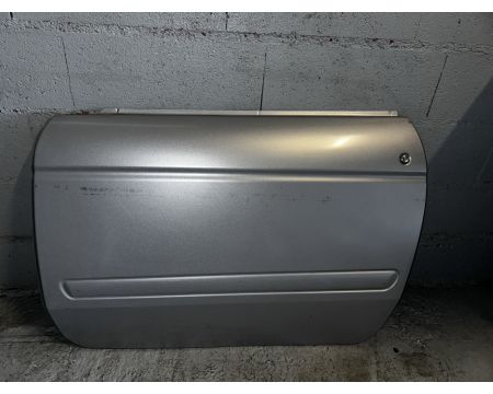 PANNEAU DE PORTE EXTERIEUR GAUCHE MICROCAR MGO 3 4 5 6