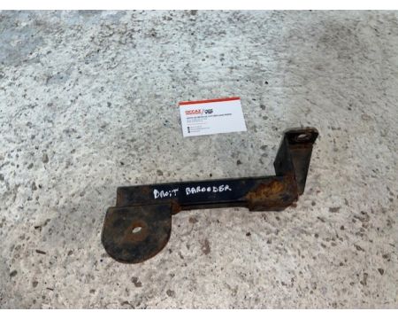 SUPPORT MOTEUR AVANT DROIT CHATENET BAROODER, SPEEDINO ( moteur YANMAR, 2eme montage )