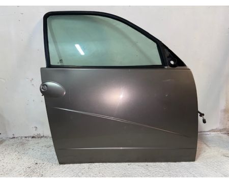 PORTE DROITE/PASSAGER LIGIER XTOO 1, XTOO 2, XTOO R, XTOO S, XTOO MAX, OPTIMAX / MICROCAR CARGO / ( vitre electrique )