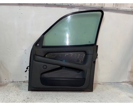 PORTE DROITE/PASSAGER LIGIER XTOO 1, XTOO 2, XTOO R, XTOO S, XTOO MAX, OPTIMAX / MICROCAR CARGO / ( vitre electrique )