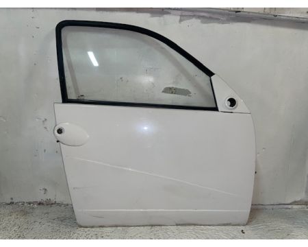 PORTE DROITE/PASSAGER LIGIER XTOO 1, XTOO 2, XTOO R, XTOO S, OPTIMAX / MICROCAR CARGO / ( vitre manuelle )