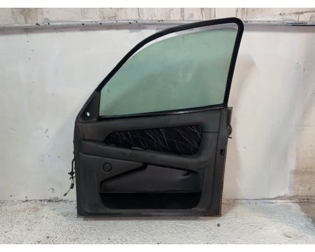 PORTE DROITE/PASSAGER LIGIER XTOO 1, XTOO 2, XTOO R, XTOO S, OPTIMAX / MICROCAR CARGO / ( vitre electrique )