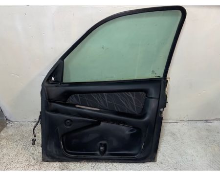 PORTE DROITE/PASSAGER LIGIER XTOO 1, XTOO 2, XTOO MAX, XTOO R, XTOO S / MICROCAR CARGO / ( vitre electrique )